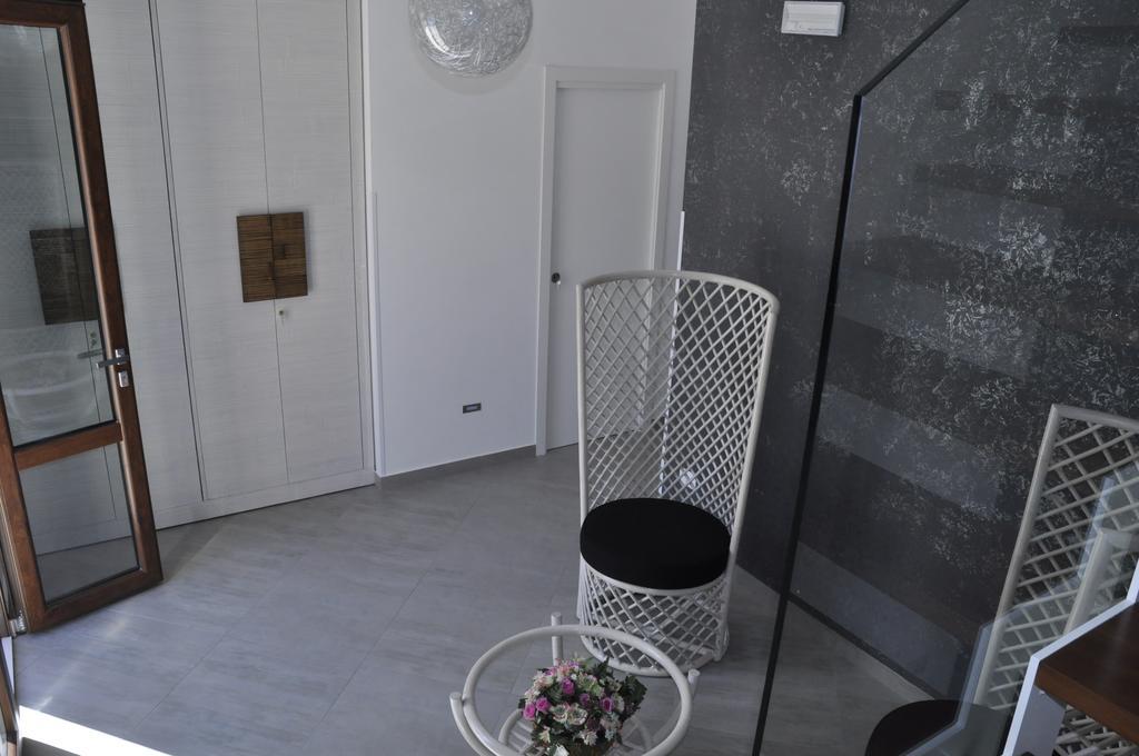 B&B Il Sole Castelluzzo Bagian luar foto